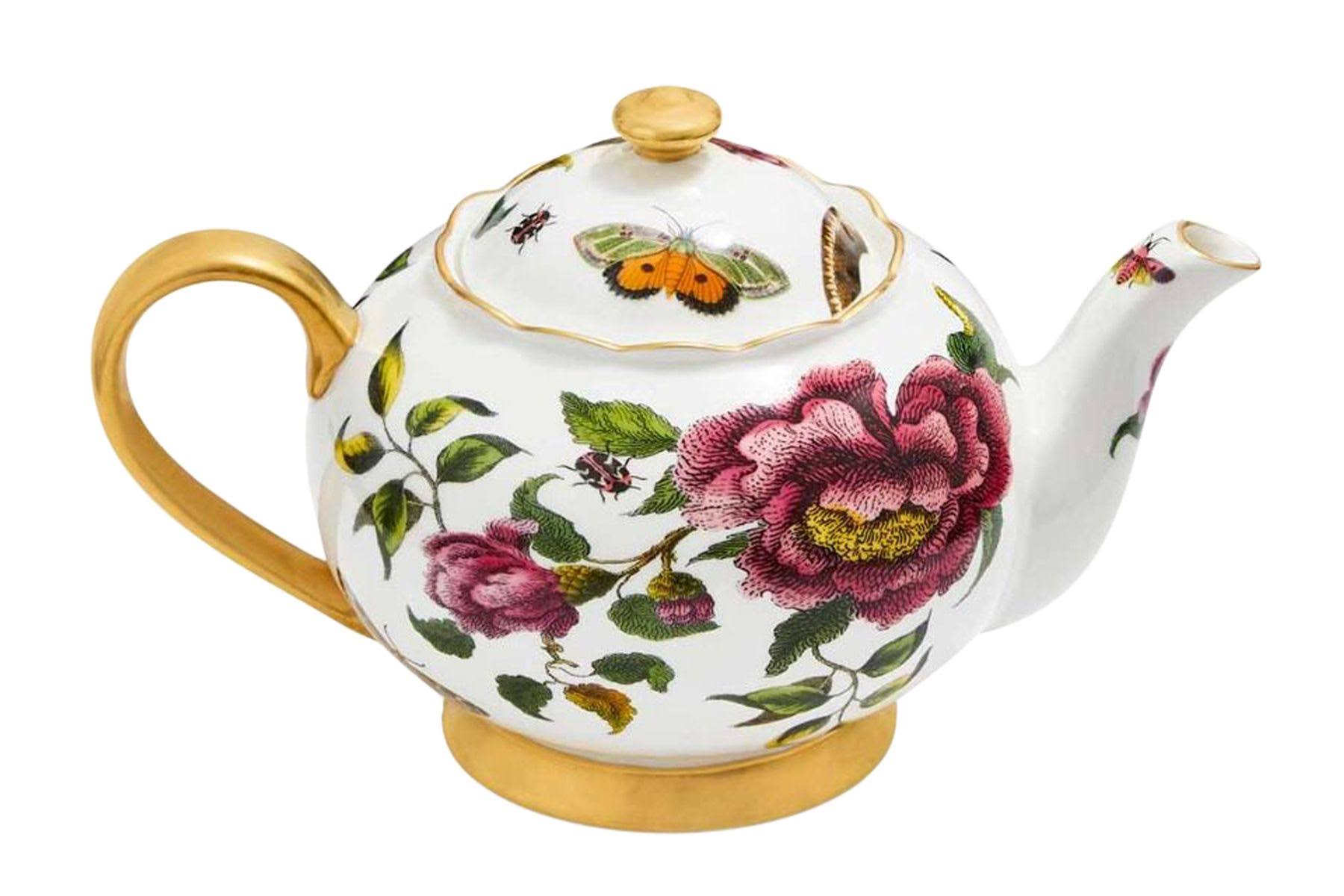 Spode Creatures of Curiosity Teapot 1,1 L - Image 2