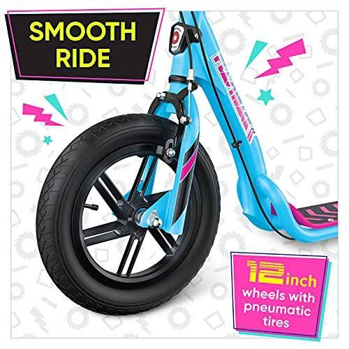 Razor Flashback Scooter- BMX Style Scooter for Kids and Teens Ages 8+ and Up to 220lbs - Image 3