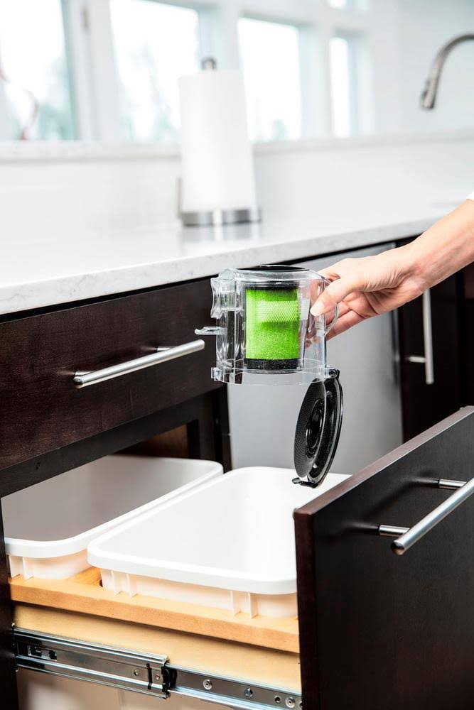 Bissell Multi Reach Cordless Stick Vacuum - Image 8