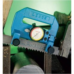 Alternative view of Lenox 62126 Band Saw Blade Tension Meter
