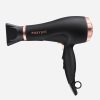 Foxybae Rose Gold Blowmance Hair Dryer