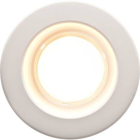 Cree CR6-625L-30K-12-E26 – 9.5 Watt 6×22 LED Downlight Retrofit 3000K - Image 4