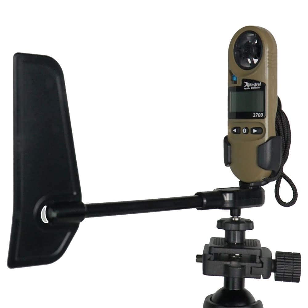 Kestrel Basic Series Vane Mount for Kestrel 1000, 2000 & 3000 Series Meters - Image 2