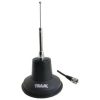 Tram Wsp3500b 3500W Heavy-Duty Magnet-Mount CB Antenna Kit