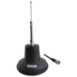 Tram Wsp3500b 3500W Heavy-Duty Magnet-Mount CB Antenna Kit