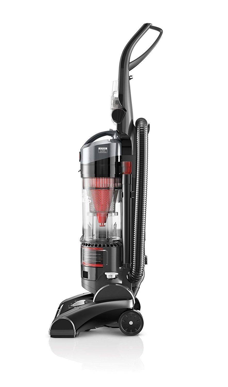 Hoover Windtunnel 2 Rewind Bagless Upright Vacuum UH70821PC - Image 3