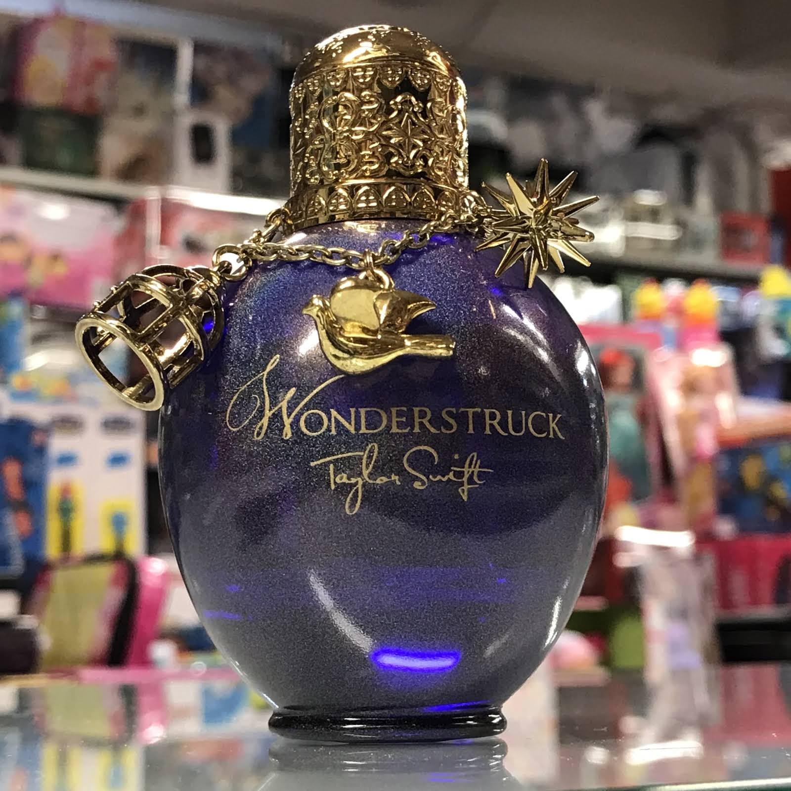 Wonderstruck by Taylor Swift 1.7oz Eau De Parfum Spray Women - Image 6