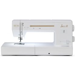Baby Lock Jazz II Sewing and Quilting Machine