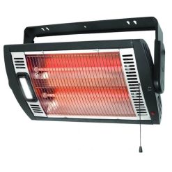 Optimus Heater Utility Garage Shop Ceiling Wall Mount – H9010