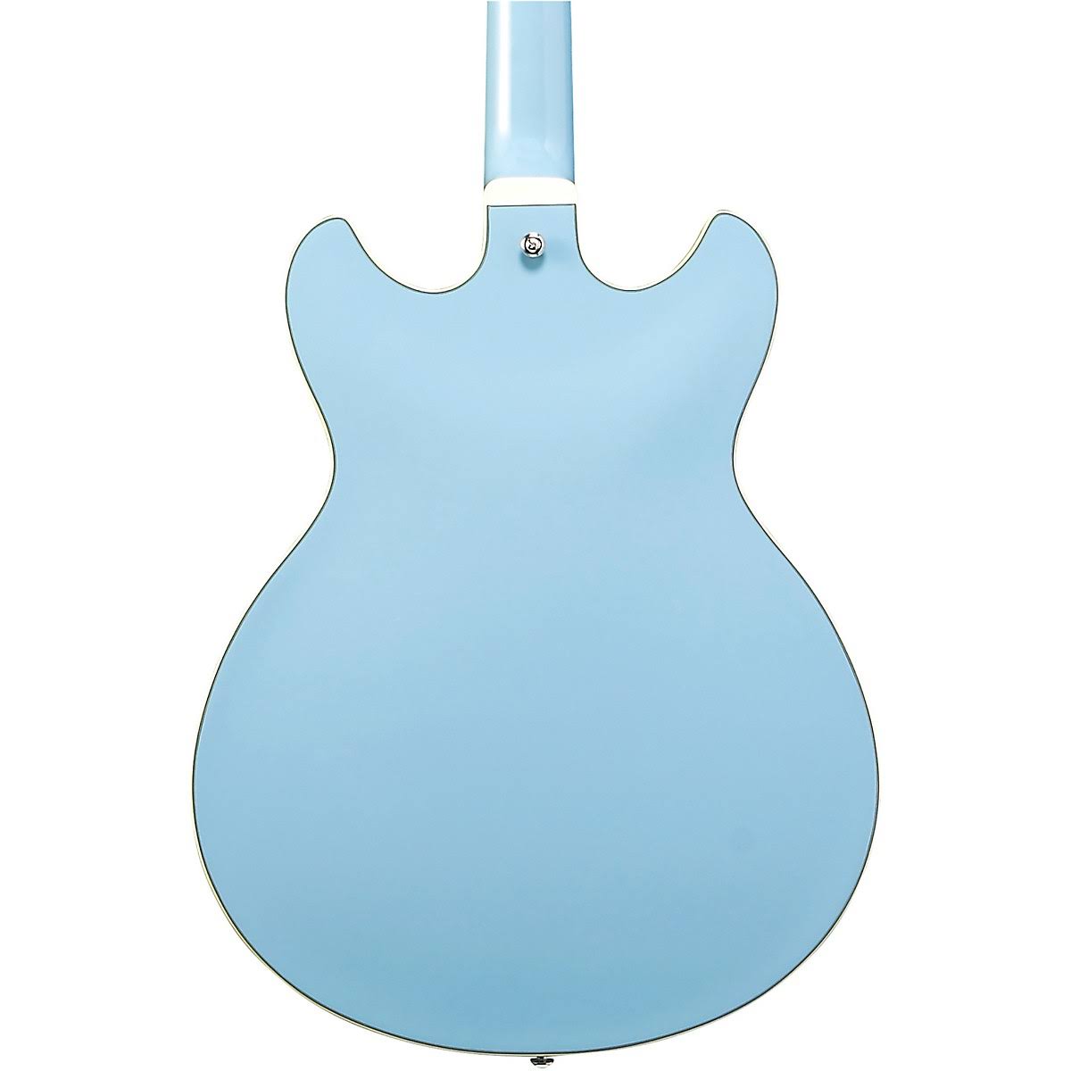 Ibanez Artcore AS7312 Electric Guitar, 12-String, Mint Blue - Image 2