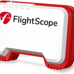 FlightScope Mevo – Portable Personal Launch Monitor for Golf