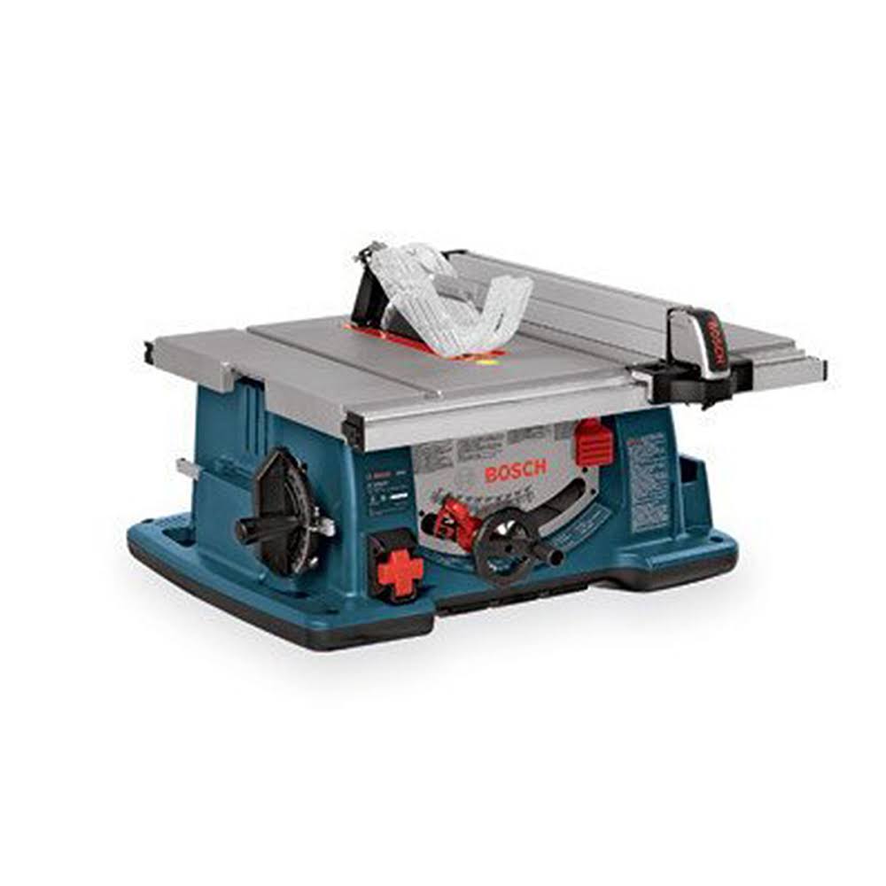 Bosch 4100-RT 10 in. Worksite Table Saw