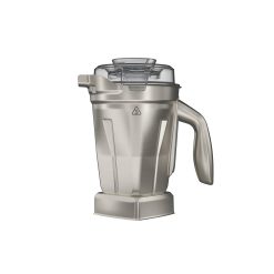 Vitamix 48 oz Stainless Steel Container