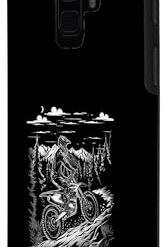 Alternative view of Enduro Trail Landscape Case