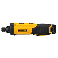 DeWALT DCF682N1 – Screwdriver – cordless – hex socket 0.25 in – 8 V