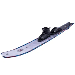 HO Hovercraft Water Ski w/ FreeMAX RTP – 2021
