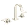 Speakman Lura SB-2523-PN Widespread Faucet with Lever Handles
