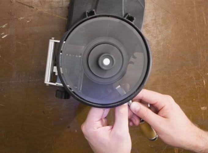 Work Sharp WS3000 Tool Sharpener - Image 8