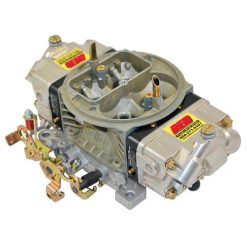 750 CFM 4-Barrel AED HO-Series Carburetors | AED 750HB-BK