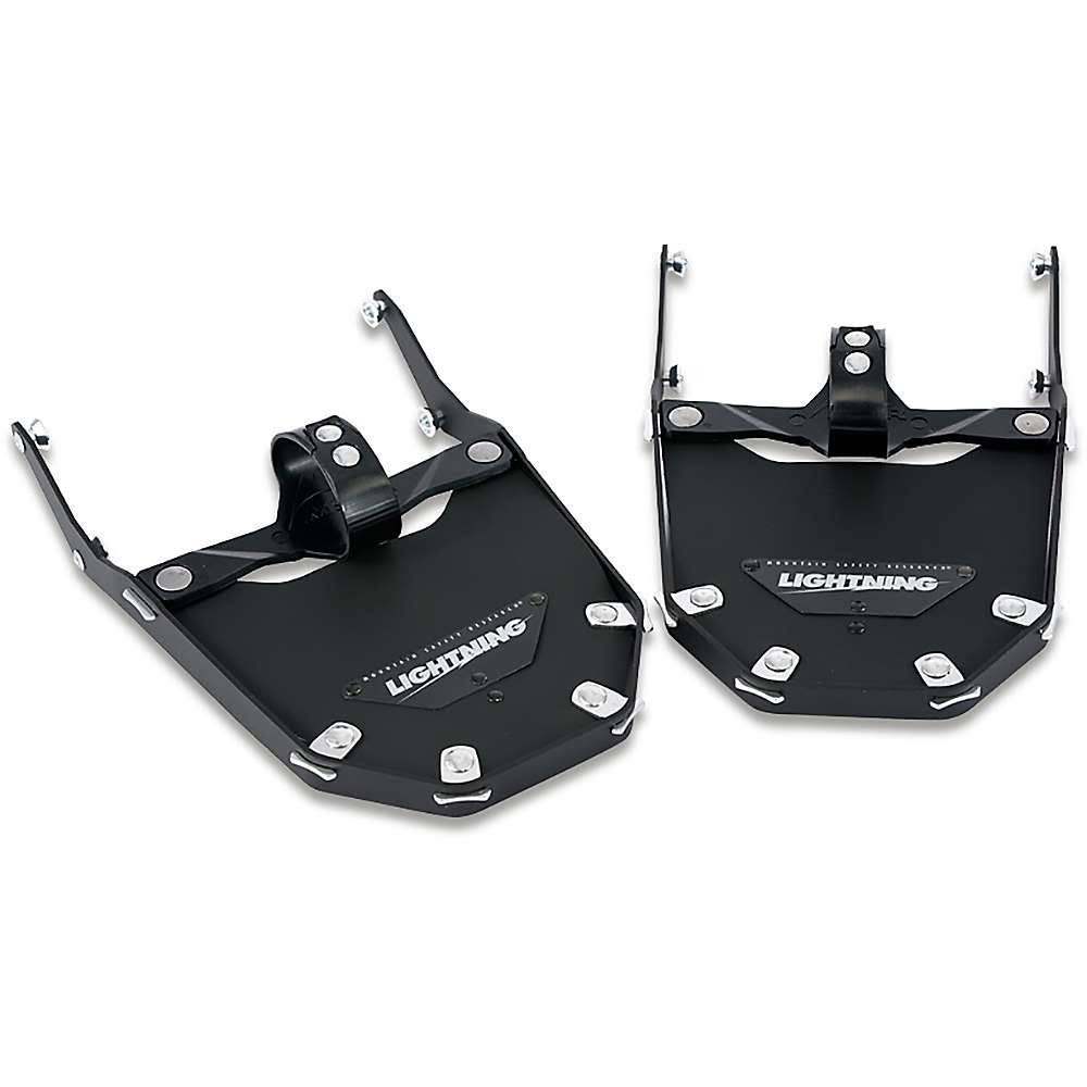 MSR Lightning Tails – Black - Image 4