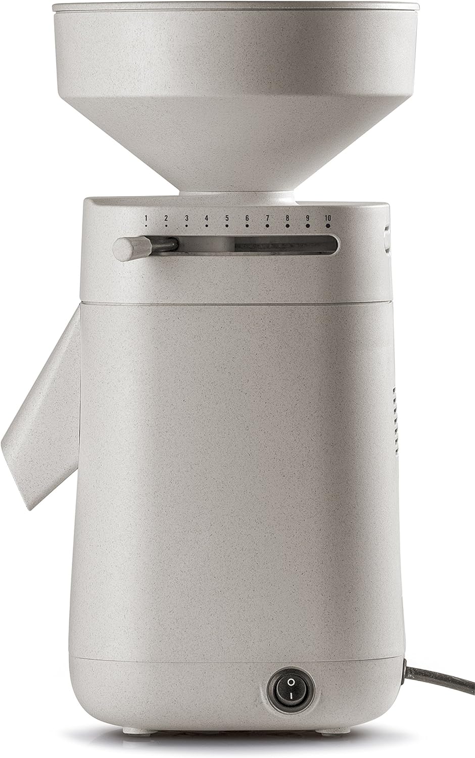 Small Appliances 100 Stone Grain Mill by Wolfgang Mock - Image 4
