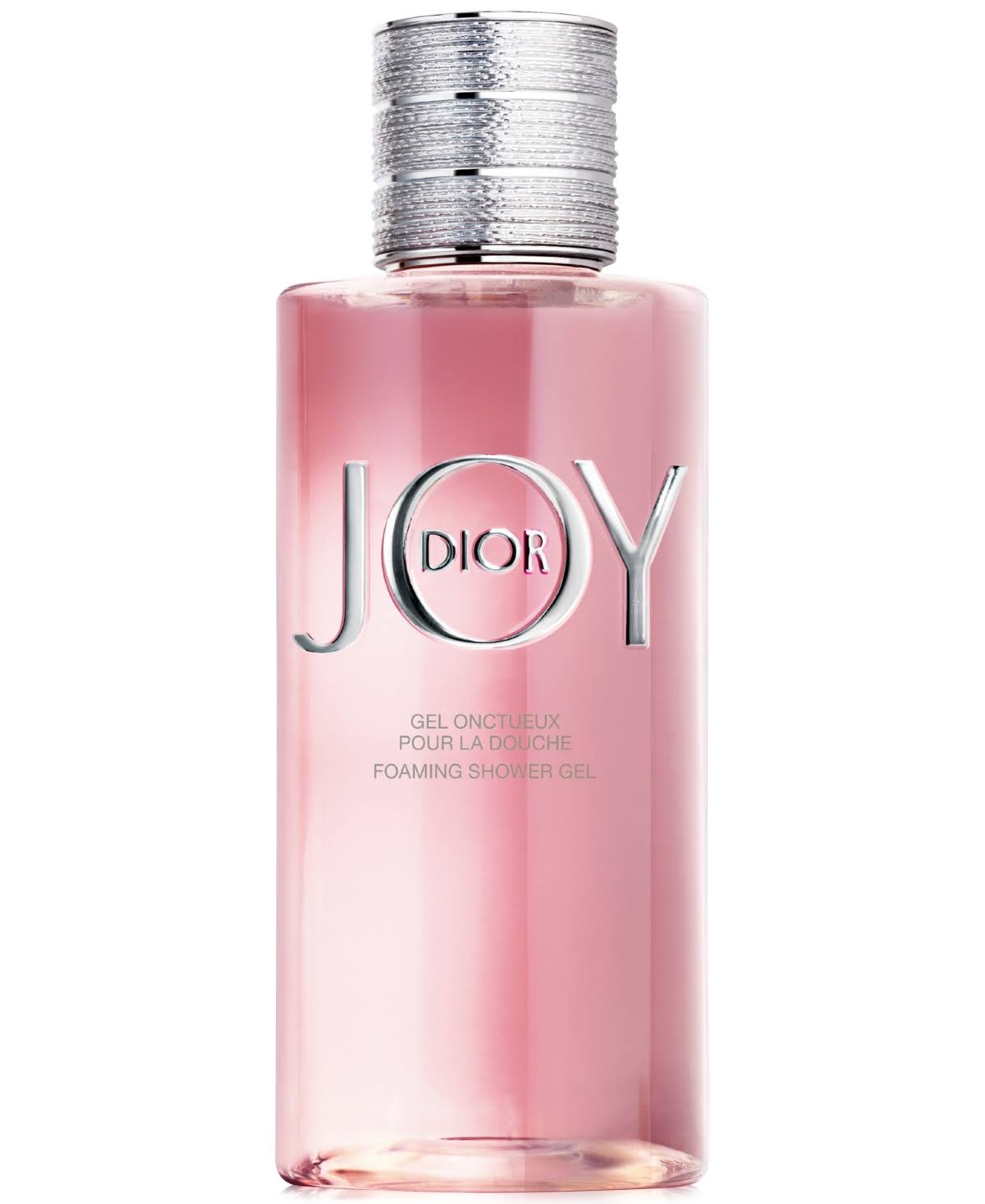 Joy by Dior Foaming Shower Gel