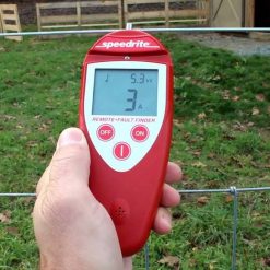 Alternative view of Speedrite Digital Fault Finder ST100