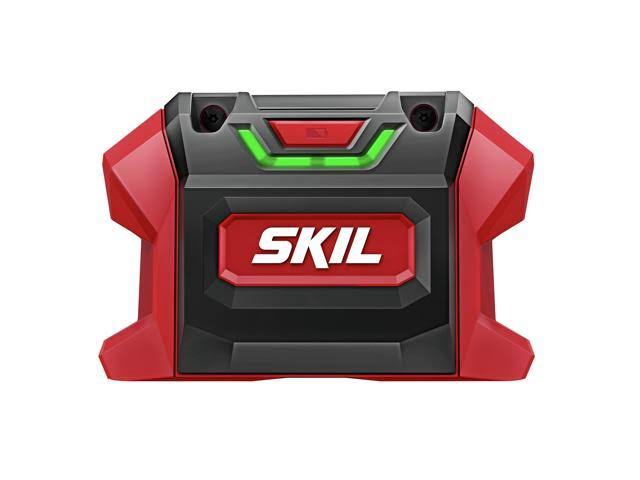 Skil BY8708-00 40V PWRCore 5.0Ah Lithium-Ion Battery - Image 2