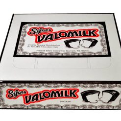 Alternative view of Valomilk Candy Cups – 24 / Box
