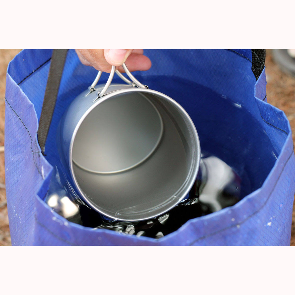 Vargo – Titanium Bot 700 - Image 7