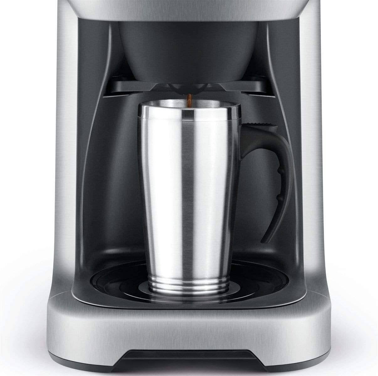 Breville Grind Control Coffee Maker - Image 2
