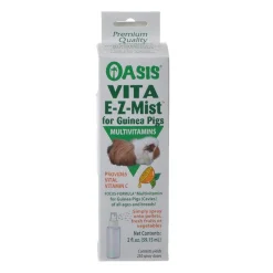 Alternative view of Oasis Vita E-Z-Mist for Guinea Pigs