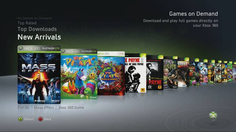 Xbox Live 12-Month Gold Membership (2 Packs) - Image 4