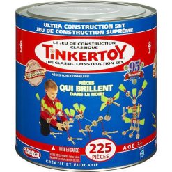 Tinkertoy Classic Construction Set
