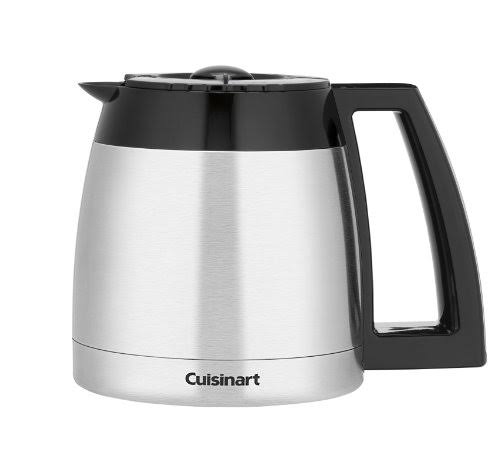 Cuisinart 12-Cup Stainless Thermal Carafe by Cuisinart