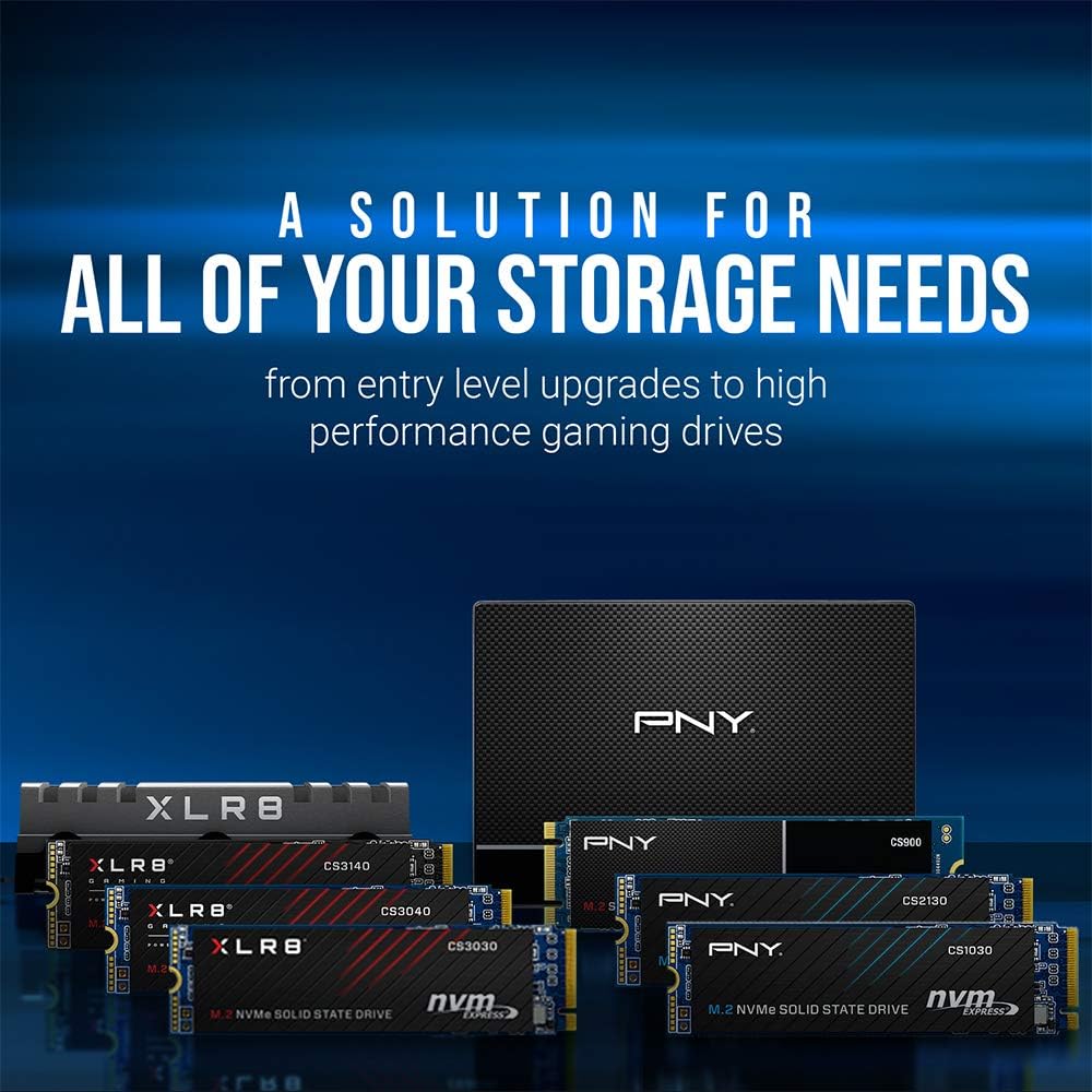 Data Storage CS2130 8TB M.2 NVMe Internal Solid State Drive (SSD) – M280CS2130-8TB-RB - Image 8