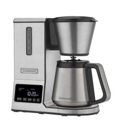 Cuisinart CPO 850 PurePrecision 8 Cup Thermal Pour-Over Coffee Brewer