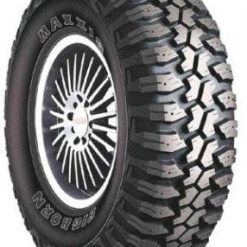 Maxxis MT-762 Bighorn Tire LT235 75R15