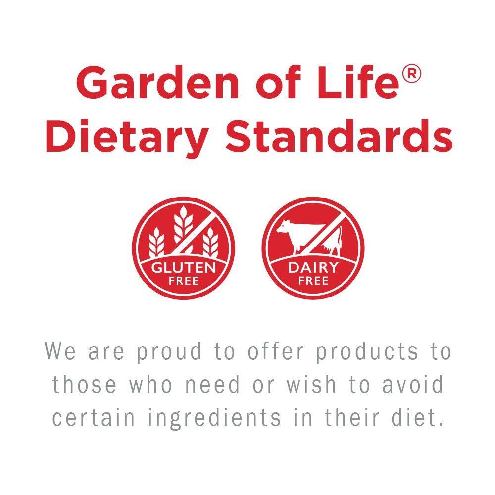 Garden of Life Wobenzym N Joint Health Dietary Supplements Tablets 800 count - Image 3