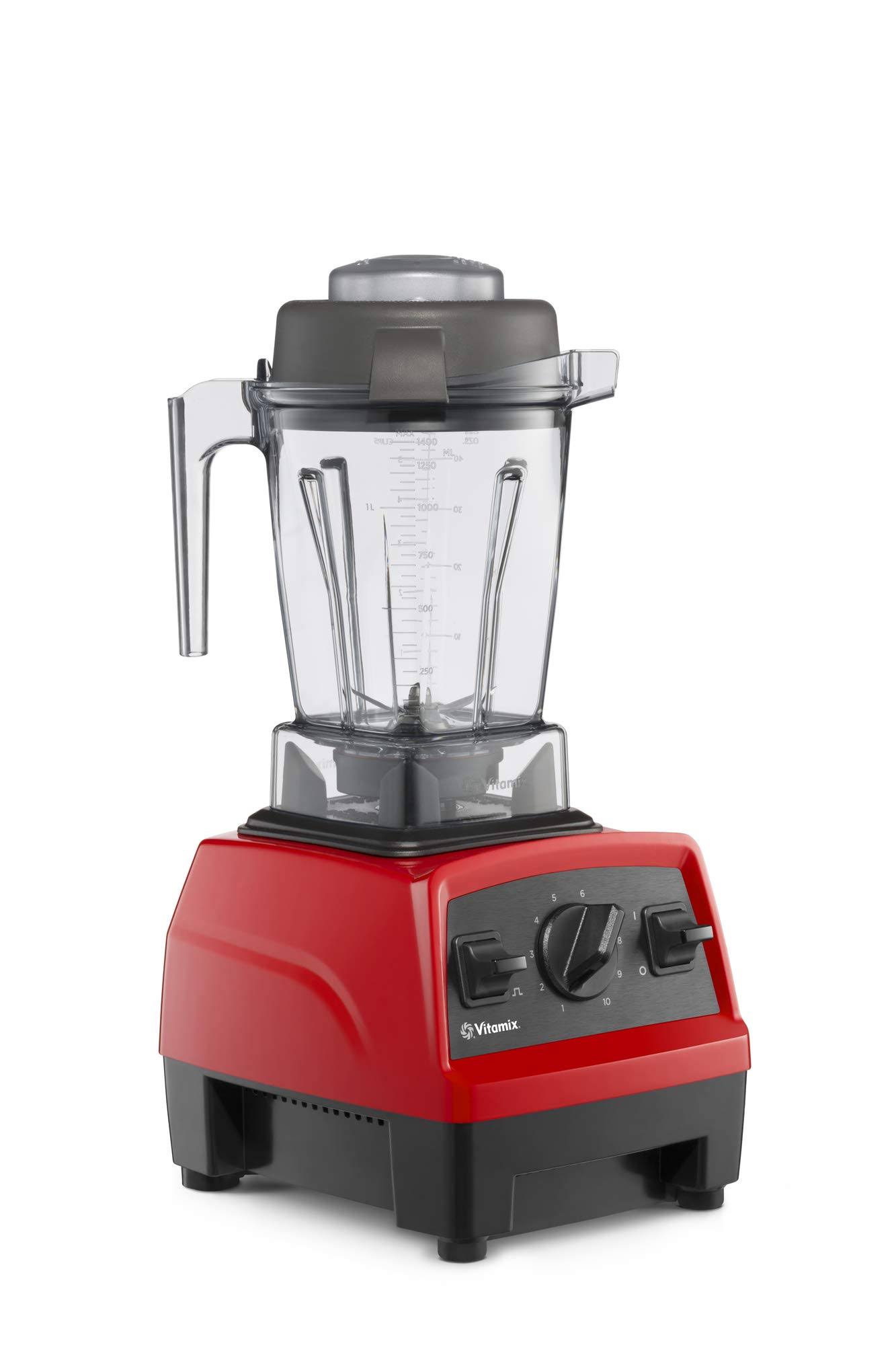 Vitamix E310 Explorian Blender | Red