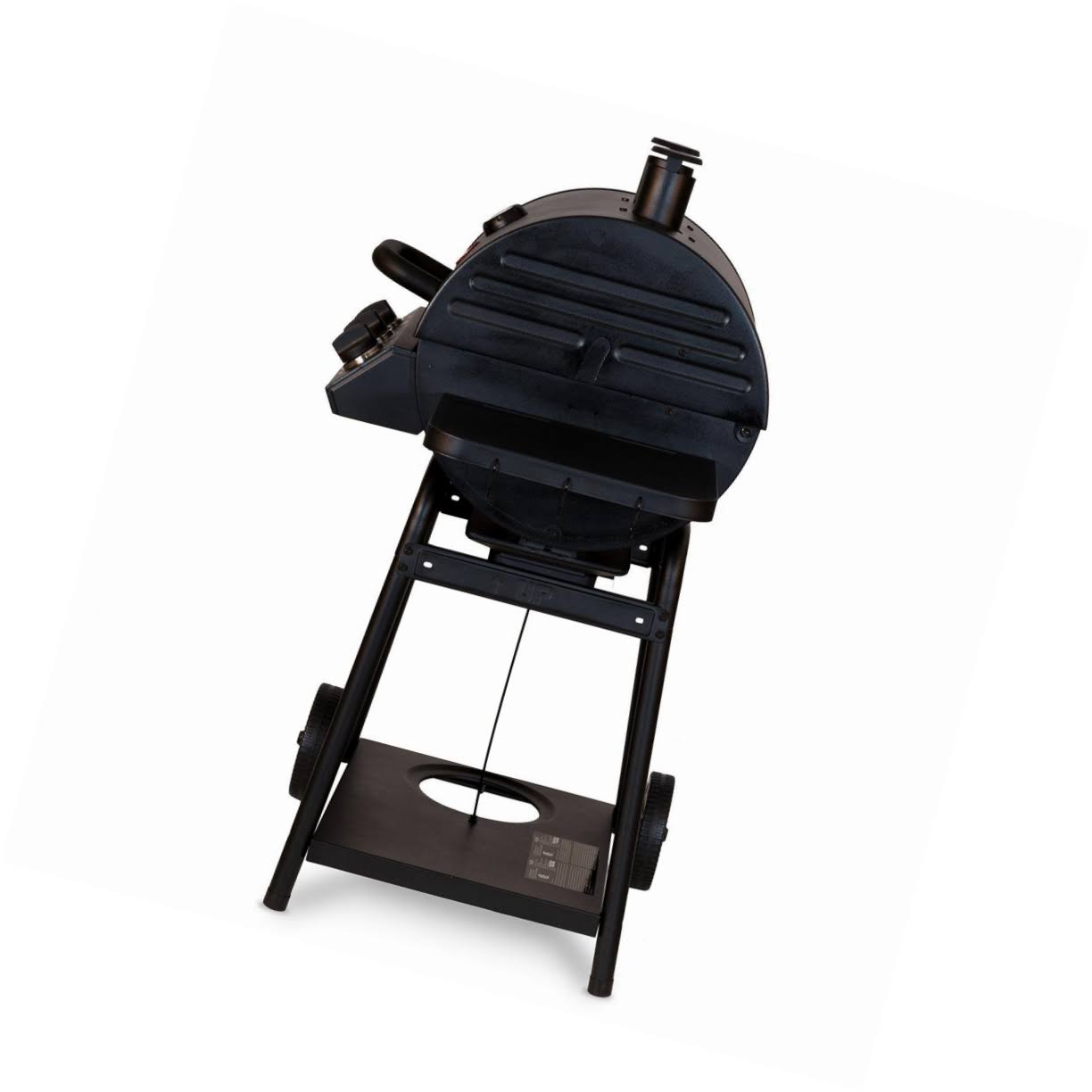 Char-griller Grillin Pro GAS Grill - Image 10