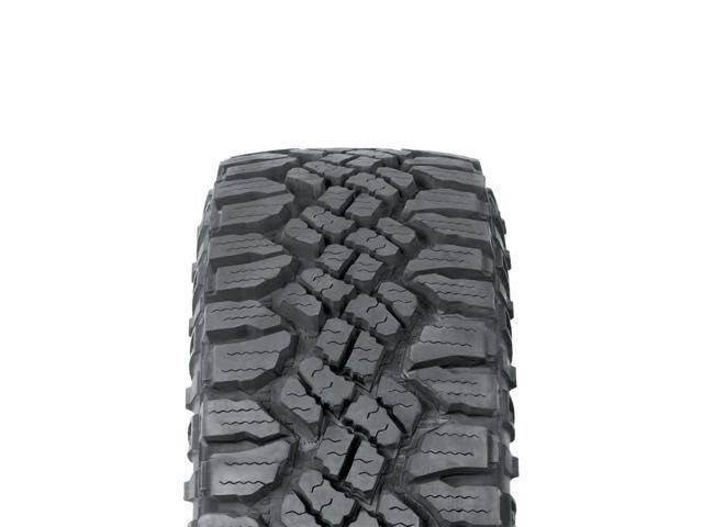Goodyear Wrangler DuraTrac Tire 265/65R18 - Image 6