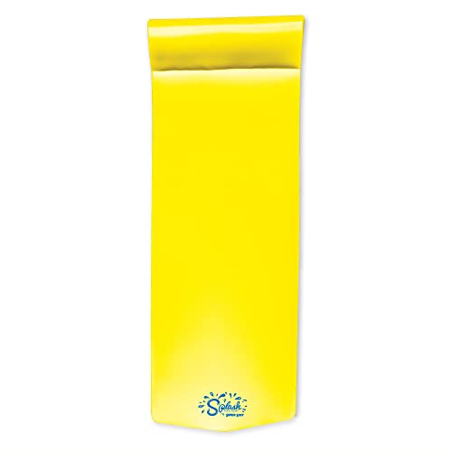 TRC Recreation Foam Swimming Pool Float, Floating Water Lounger, Splash 1.25?? - Image 17