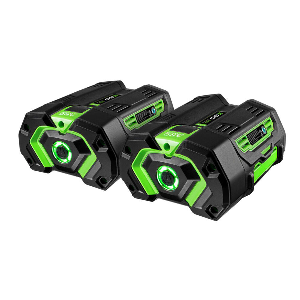 EGO POWER+ Blower 765 CFM Kit with 2 x 5Ah Batteries LB7654-2 from - Image 3
