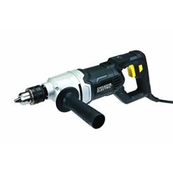 Chicago Electric Power Tools 1/2 Variable Speed Reversible Heavy Duty D-Handle Drill 69453