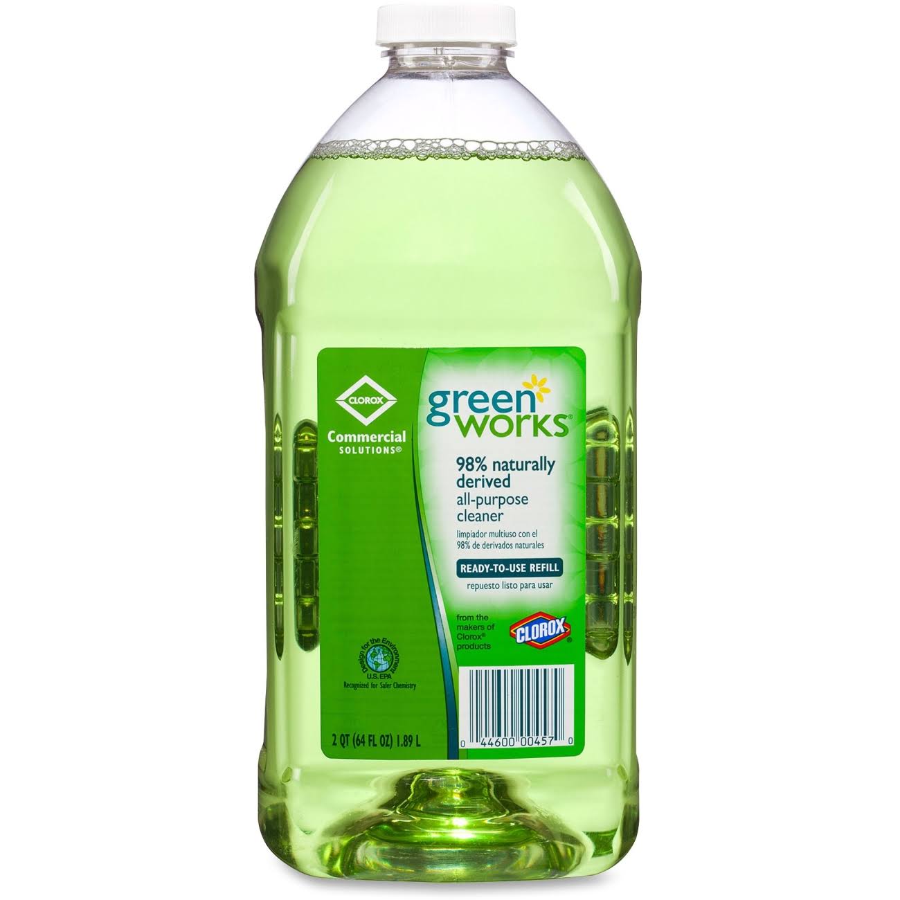 Green Works 00457CT All-Purpose Cleaner