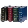 Lighthouse Classic Grande G (Giant) Binder u0026 Slipcase in Blue