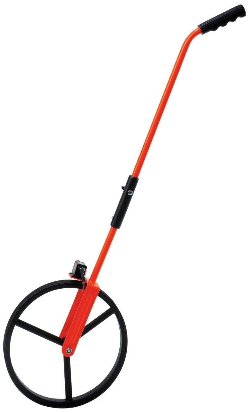 Rolatape 32-300 11-1/2 In. Professional Inches Measuring Wheel