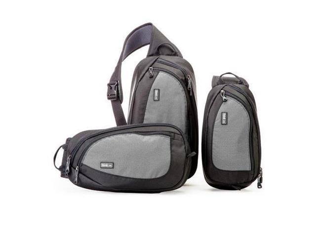 Think Tank Turnstyle 5 Sling Camera Bag (Charcoal) 455 - Image 8