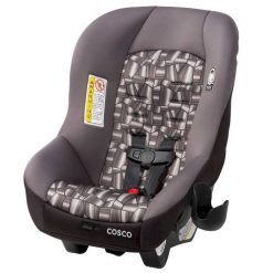 Cosco Scenera Next Convertible Car SEAT, Cobblestone-PUT